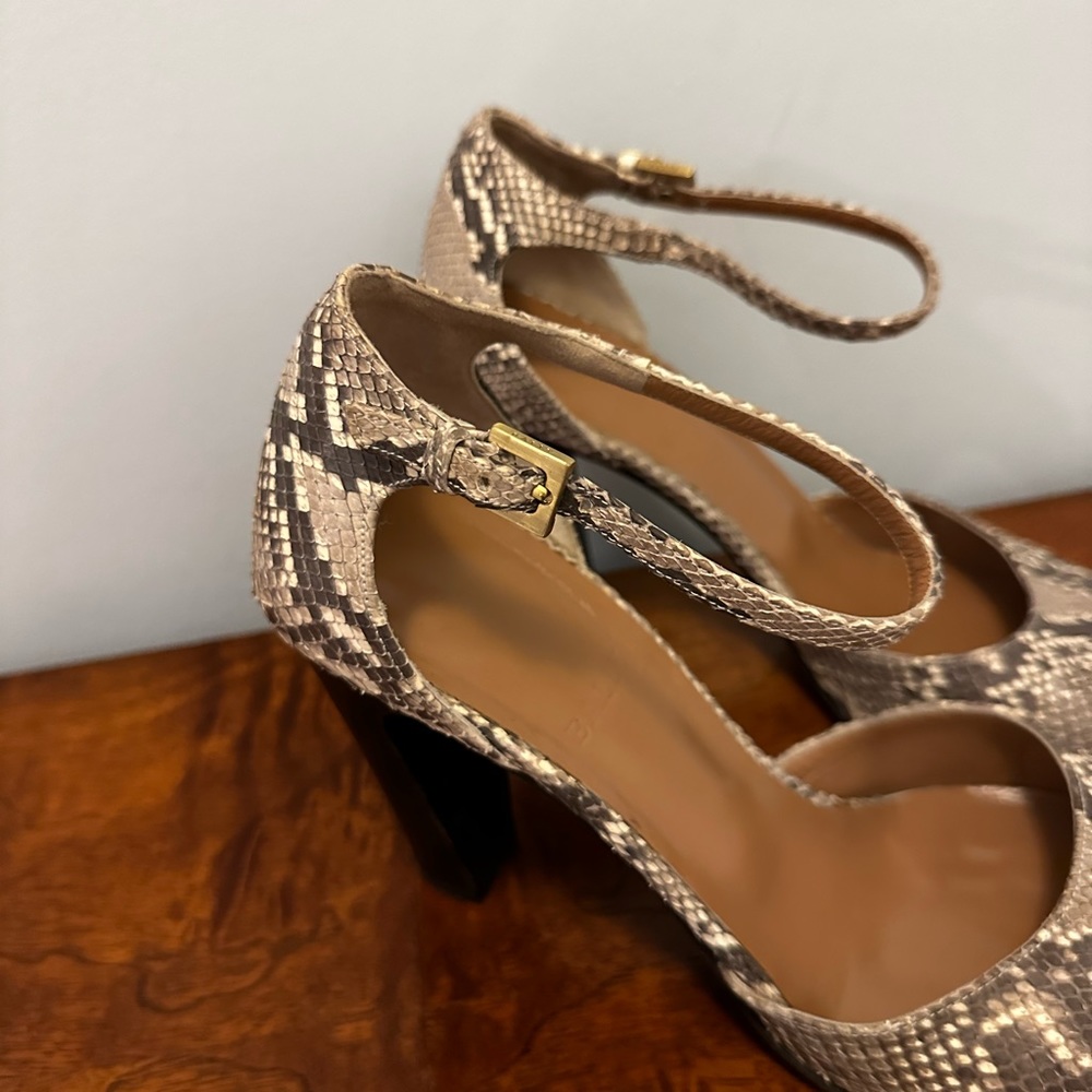 Bally Heels - Picture 7 of 11